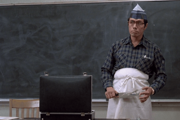 Những bộ phim về giáo dục tác động mạnh mẽ đến nhận thức