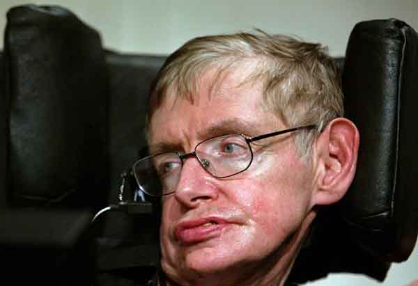 Tro cốt Stephen Hawking được chôn gần mộ Newton và Darwin