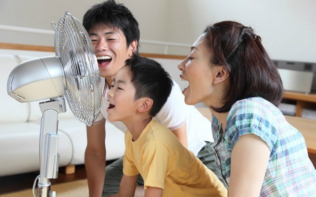 7 mẹo thông minh giúp hạ nhiệt mùa nắng nóng