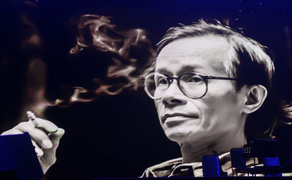 Trịnh Công Sơn – có một chữ TÌNH