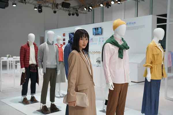 Đơn giản nhưng đặc biệt: phong cách đặc trưng của Uniqlo