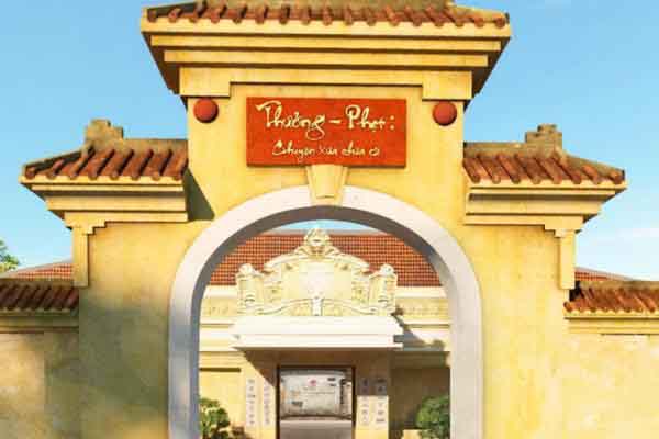 Triển lãm 3D “Thưởng – Phạt: Chuyện xưa chưa cũ”  – Xem vua nhà Nguyễn sử dụng hiền tài