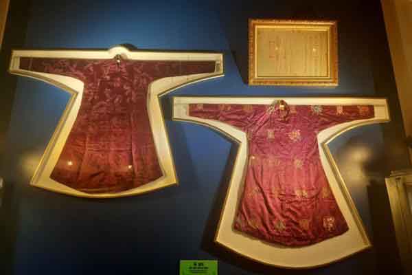 Cổ vật ‘Thanh ngoạn’ từ 4 nhà sưu tập trẻ