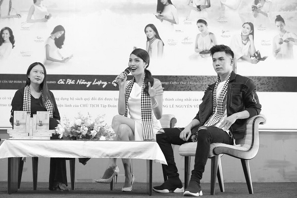 Thành công bắt nguồn từ khát vọng lớn, ý chí kiên cường