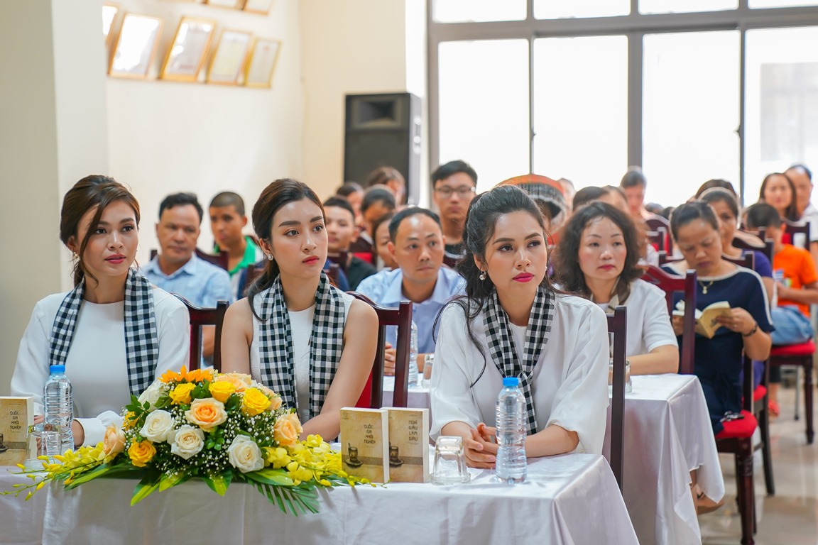 Cùng chung tay vì một Hành trình vĩ đại