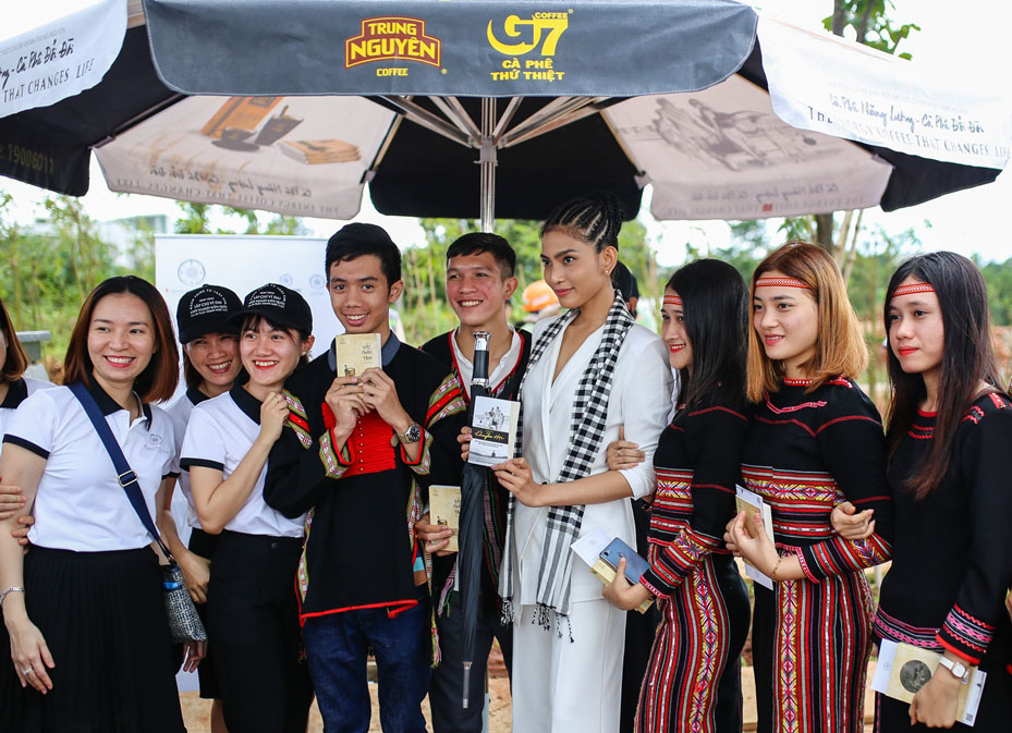 Xây dựng khát vọng lớn để lập chí vĩ đại