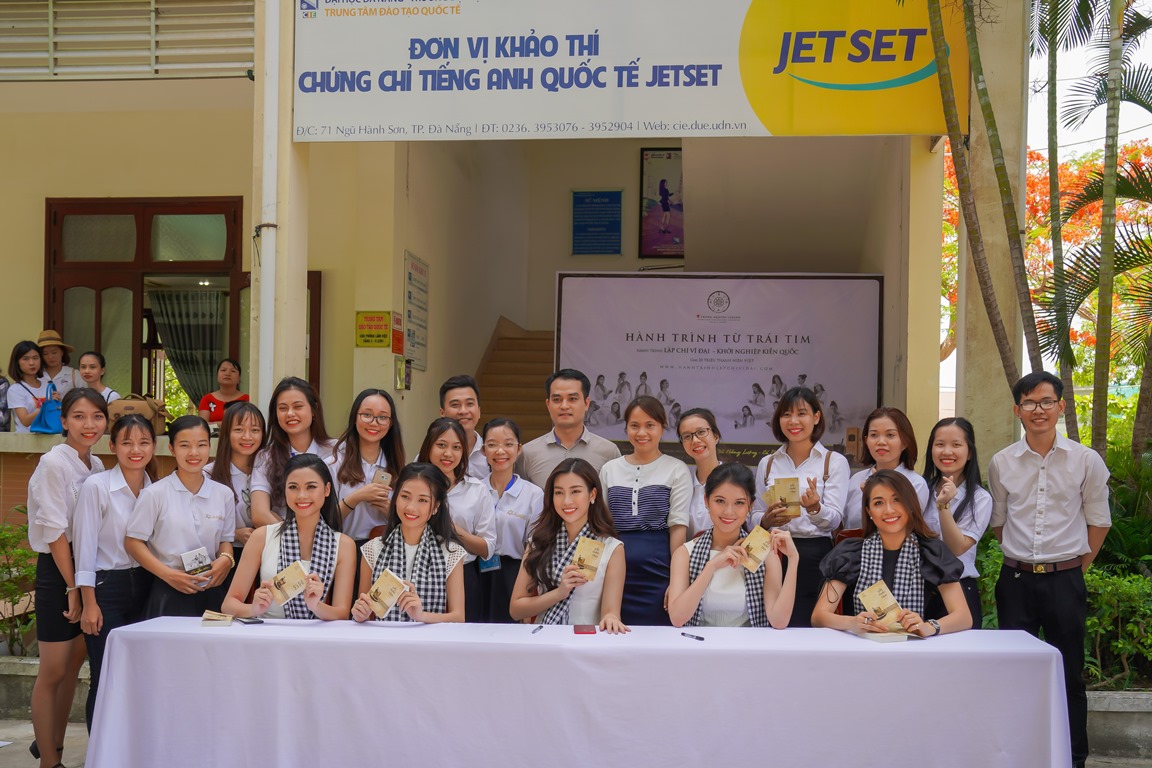 Cùng chung tay xây dựng khát vọng lớn cho 30 triệu thanh niên Việt