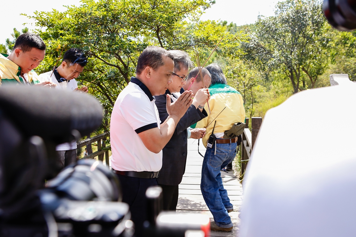 Triệu con tim chung một tấm lòng vì một Việt Nam vĩ đại