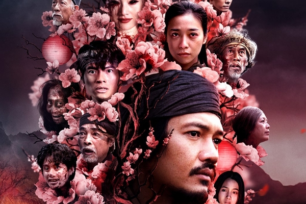 ‘Tết ở làng Địa Ngục’ tung trailer đẫm máu khiến khán giả ‘dựng tóc gáy’