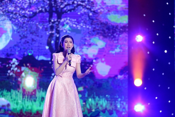 Trúc Anh tái hiện siêu hit ‘Đêm cuối’, Ngọc Sơn tặng ngay điểm 10