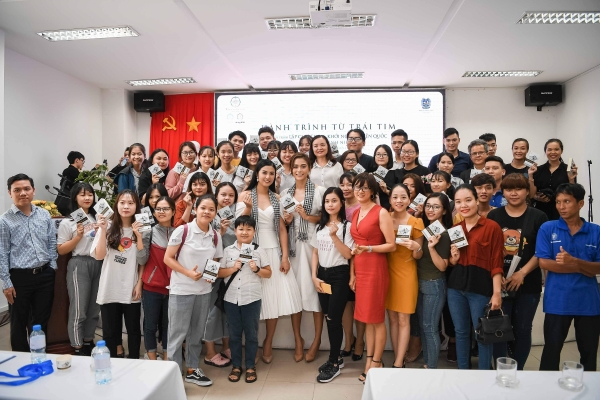 Trí thức là sức mạnh mang đến thành công