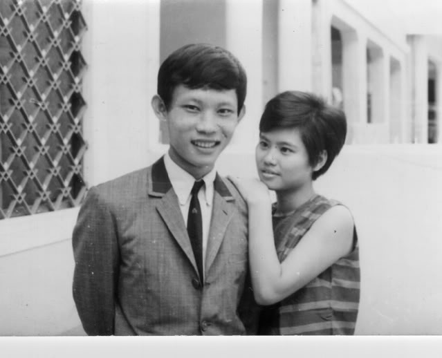 Kỳ 103: Một thời nhạc trẻ – Trường Kỳ