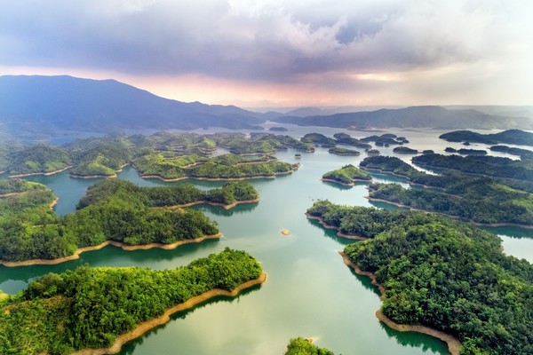 Tết đến xuân về trên cao nguyên Đắk Nông