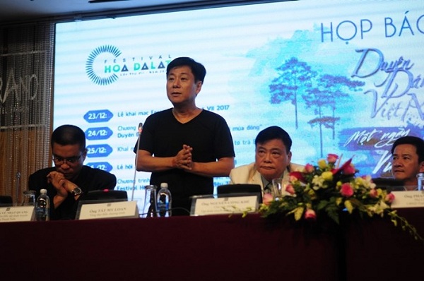 Đạo diễn Tất My Loan: Có nhiều nhân tố  mới trong ‘Duyên Dáng Việt Nam 29’