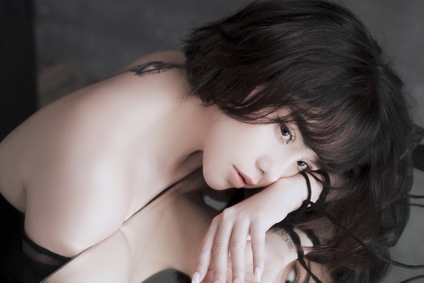 Thái Trinh từng muốn bỏ hát vì tự ti về bản thân