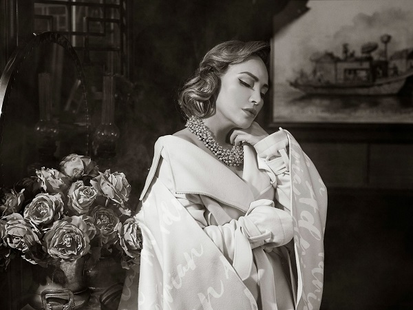 ‘Duyên Dáng Việt Nam 29’ sẽ có một ca sĩ Thanh Hà rất… vintage