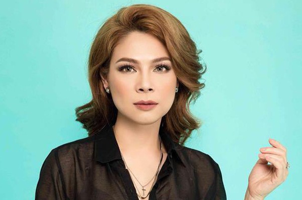 Thanh Thảo tạm gác hào quang để chăm lo gia đình