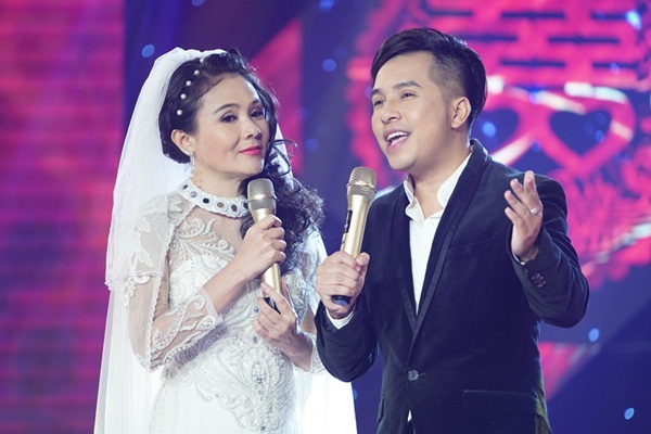 Thanh Ngân trả lời tin đồn đám cưới bí mật với Dương Đình Trí