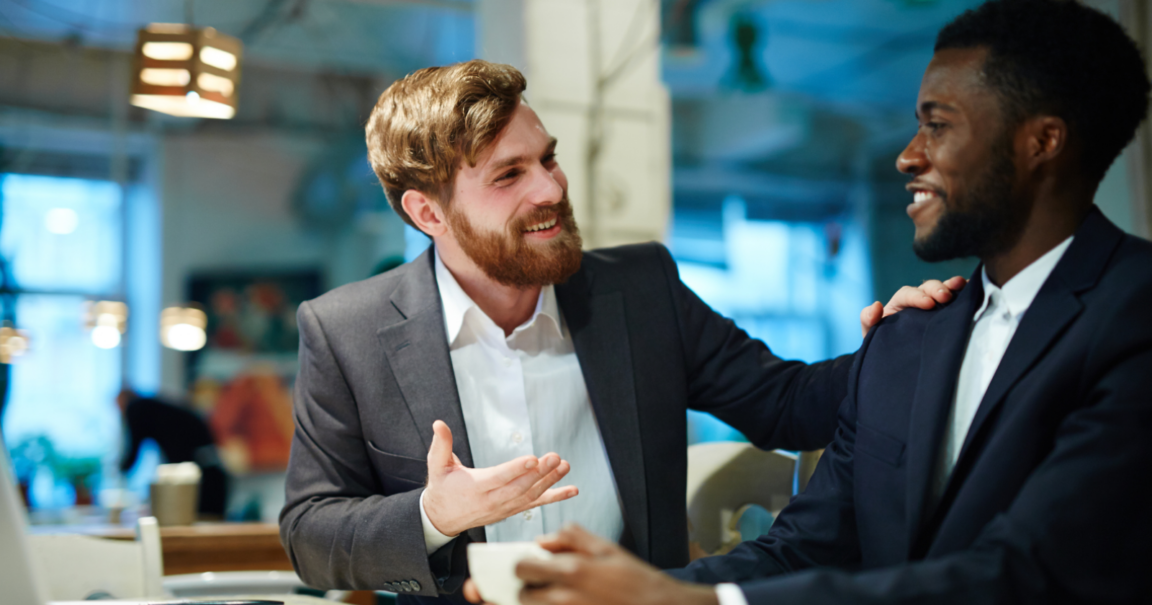 Nghệ thuật kết nối – 7 “bí kíp” mà những chiến thần ngoại giao thường sử dụng