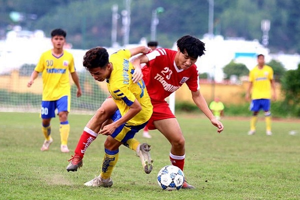 Bán kết U.21 Quốc gia: Đồng Tháp quyết cản bước Viettel