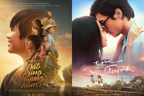 Tương lai nào cho du lịch và điện ảnh Việt?