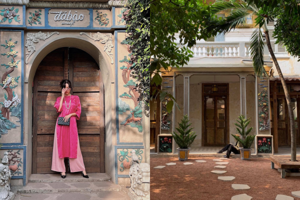 ‘Sống ảo’ ở quán cà phê: chụp ảnh 1 giờ thu phí hơn cả triệu, đáng hay không?