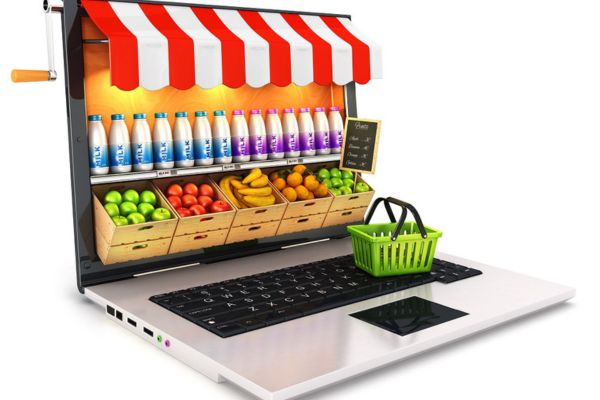 Những nỗi lo về an toàn vệ sinh khi đặt thực phẩm online