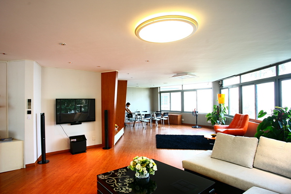 Nhà ở và những công nghệ mới