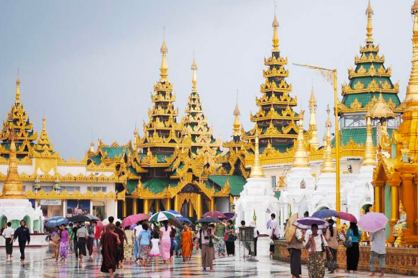 Đừng lơ là với những điều cấm kỵ khi du lịch Thái Lan