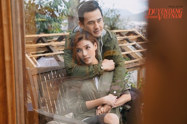 Lương Thế Thành và Thúy Diễm kỷ niệm 4 năm ngày ‘về chung một nhà’