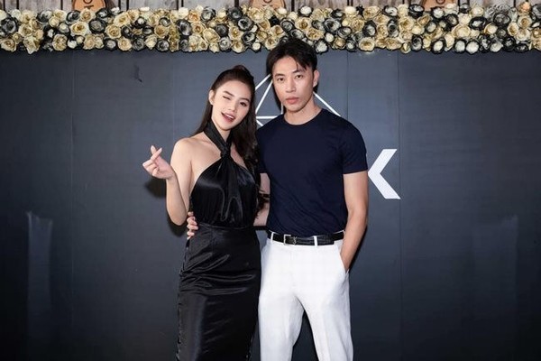 Jason Nguyễn từng quản lý Jolie Nguyễn, chém gió về làm giàu, nói đạo lý trước khi bị bắt vì lừa đảo 57 tỉ