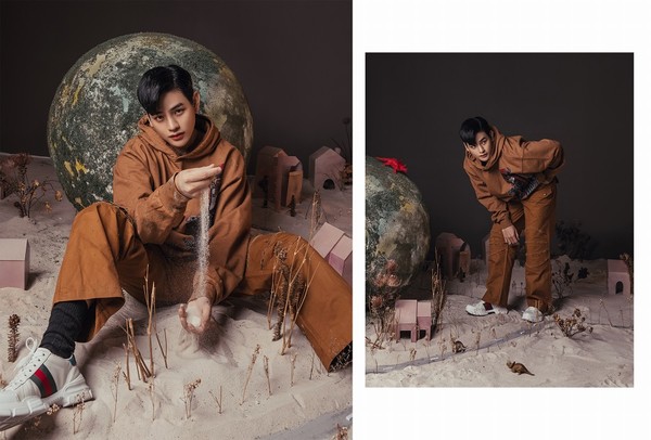 Tino chứng minh sự trưởng thành trong giọng hát sau thời gian vắng bóng