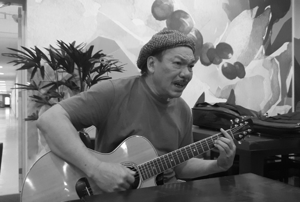 Người nữ trong ca khúc của nhạc sỹ Trần Tiến (tiếp theo và hết)