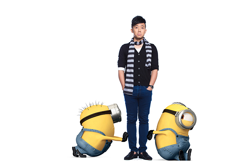 Bi hài chuyện lồng tiếng phim