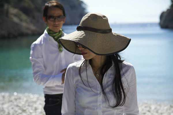 Đạo diễn Trần Anh Hùng khơi nguồn cảm hứng tại BHD