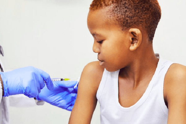 Có quá ít trẻ em tại Mỹ được khám sàng lọc bệnh hồng cầu hình lưỡi liềm