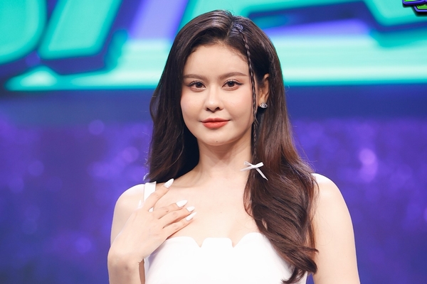 Trương Quỳnh Anh bất ngờ tiết lộ mình không phải ca sĩ