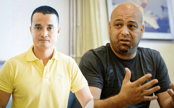 Tuấn ‘hạc’ sẵn sàng đấu Flores