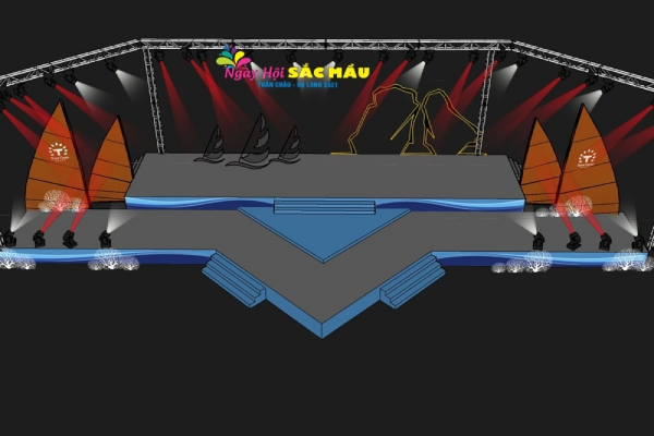 Quảng Ninh lần đầu tổ chức Lễ hội Carnaval mùa Đông