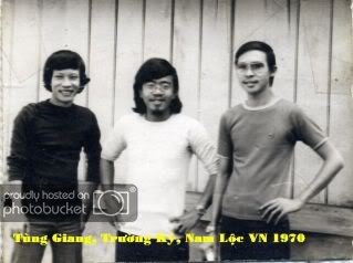 Kỳ 118: Một thời nhạc trẻ – Trường Kỳ