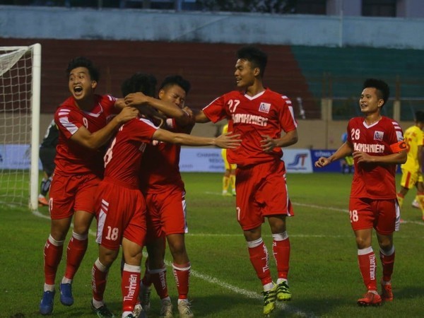 Đánh bại SLNA, U.21 Viettel vô địch U.21 Quốc gia 2020