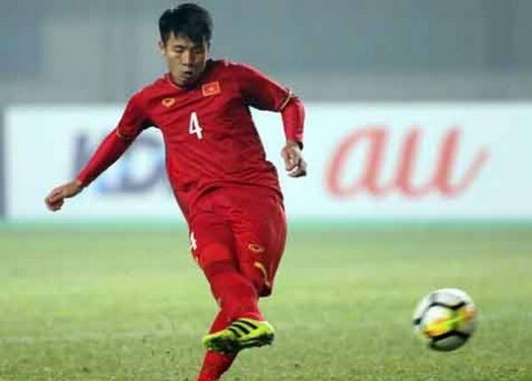 Xem lại khoảng khắc nổ tung của Đài Truyền Hình Việt Nam của U23 Việt Nam tại Tứ kết U23 Châu Á