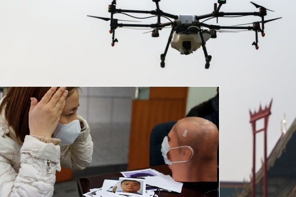 Cuộc chiến chống Covid-19 tại châu Á: Trí tuệ nhân tạo (AI) đang trỗi dậy ra sao?