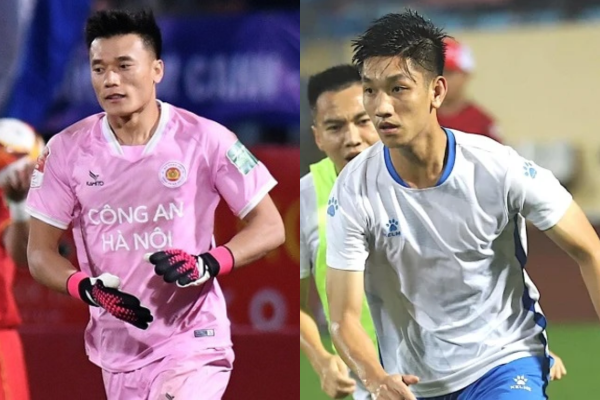 U.23 Thường Châu ngày ấy: Người bị thanh lý hợp đồng, kẻ ‘dứt áo’ rời bến đỗ