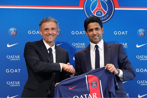 HLV Luis Enrique cần giải quyết 8 vấn đề lớn trước khi dẫn dắt PSG