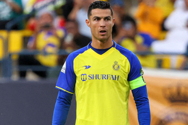 Trước phi vụ chuyển nhượng của Lionel Messi, Cristiano Ronaldo có động thái đáng chú ý