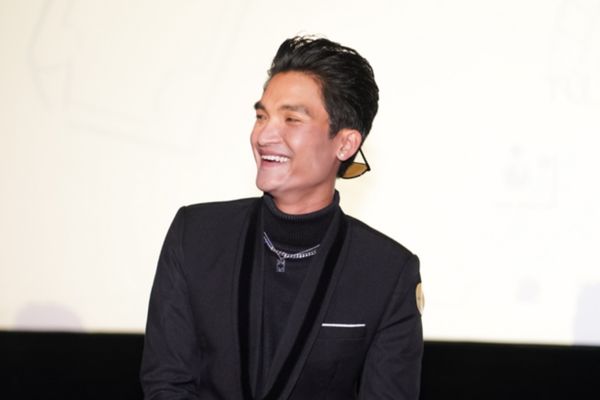 [Độc quyền] Mạc Văn Khoa: ‘Khi làm phim, bài toán doanh thu luôn đặt lên hàng đầu’