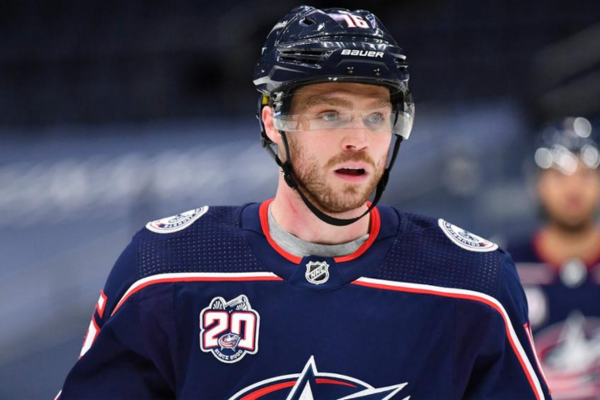 Max Domi kế thừa sự nghiệp của cha ở Maple Leafs: ‘Giấc mơ thành hiện thực’