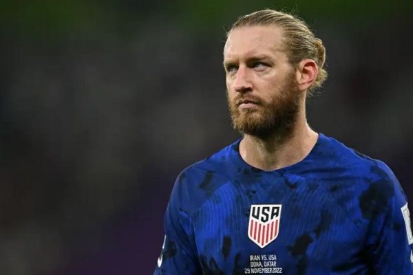 Tim Ream muốn tham dự World Cup 2026 ở tuổi 38: ‘Tuổi tác không phải là thước đo’