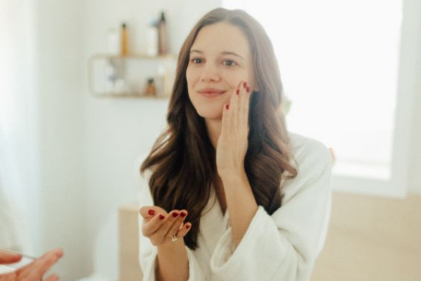 Lên kế hoạch chăm sóc da cho cả năm 2021